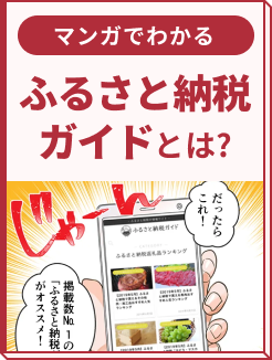 【第2話】ふるさと納税ガイドとは?